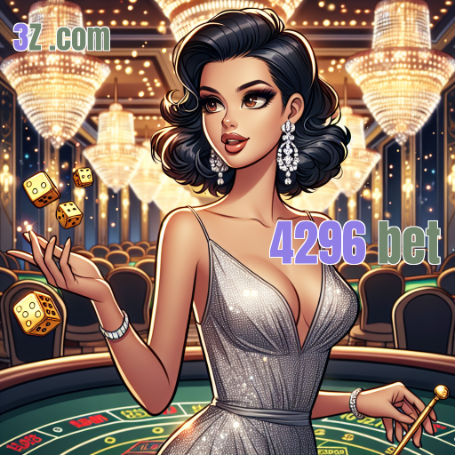 Apostas Diversificadas para Todos no 4296 bet: Uma Nova Era
