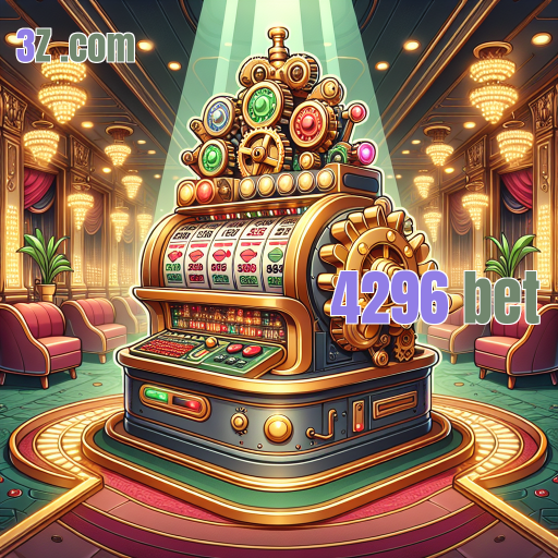 Inovações em jogos no 4296 bet: sua nova aposta favorita