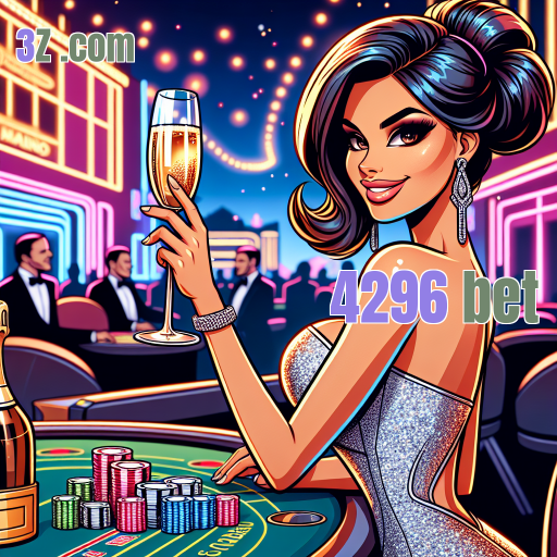 Recursos da plataforma 4296 bet que encantam os jogadores