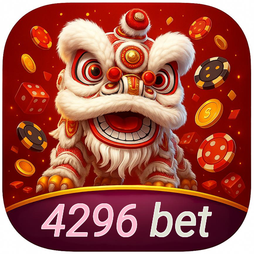 4296 bet